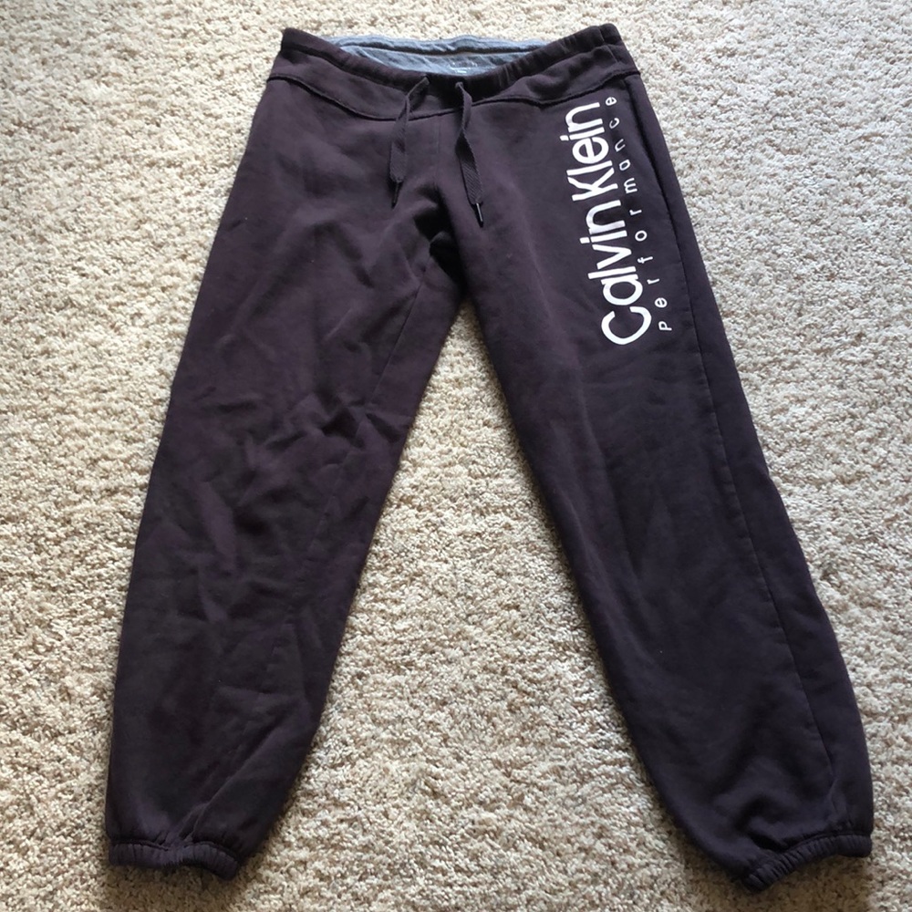 Sweatpants